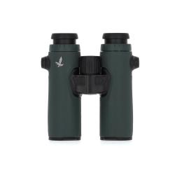SWAROVSKI JUMELLES EL RANGE 8X32 TELEMETRE