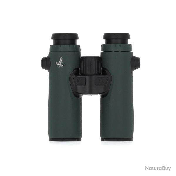 SWAROVSKI JUMELLES EL RANGE 8X32 TELEMETRE