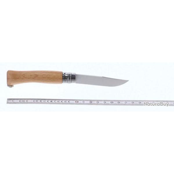 OPINEL ACIER N�7