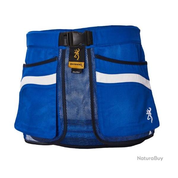 BROWNING DEMI GILET DE TIR SPORTER CURVE S