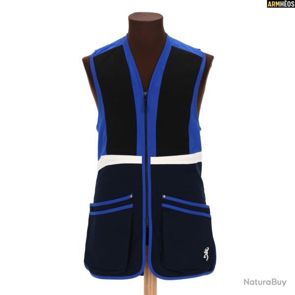 GILET DE TIR SPORTER CURVE