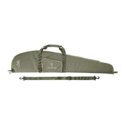 BROWNING FOURREAU HUNTER NEW CARABINE VERT/BEIGE 134CM