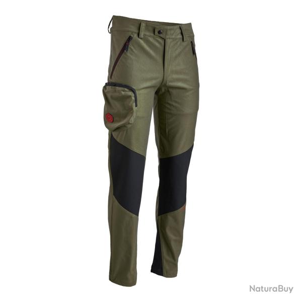 WINCHESTER PANTALON KIOWA KAKI