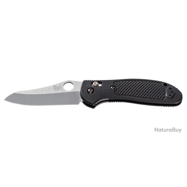 GRIPTILIAN - LAME 88MM - MANCHE GFN - CLIP R�VERSIBLE