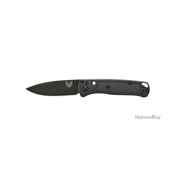 MINI BUGOUT - LAME 72MM - MANCHE CF-ELITE - CLIP R�VERSIBLE