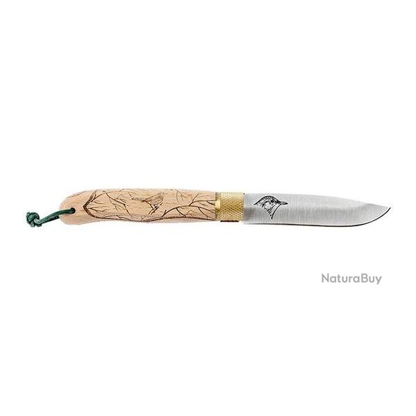 D�CAL� S�RIE CHASSE - FOCUS GRIVE - LAME 90MM
