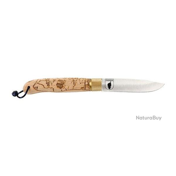 D�CAL� CORSE H�TRE - LAME 90MM
