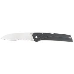 FLORINOX KIANA - LAME CRANT&Eacute;E 87MM - MANCHE POLYAMIDE - PASSE-LACET