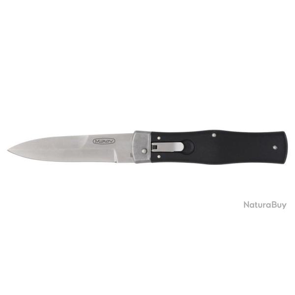 MIKOV COUTEAU M241BH1ST PREDATOR STONEWASH