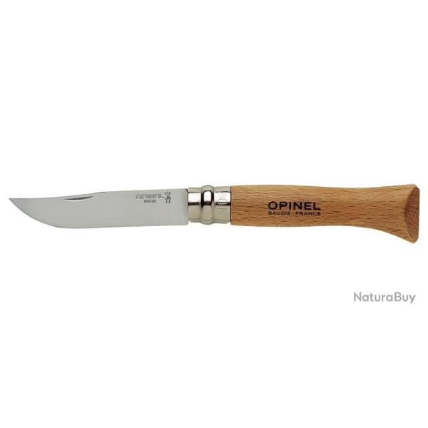 OPINEL TRADITION INOX N�06