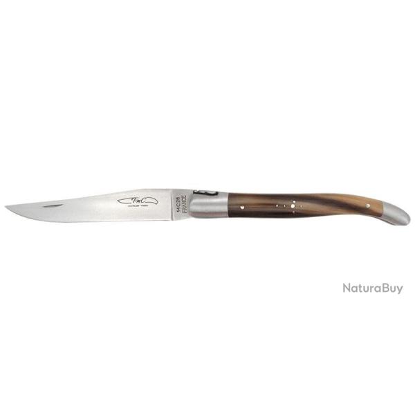 TMC LAGUIOLE 1 PI�CE - THLA1CF - LAME 120MM