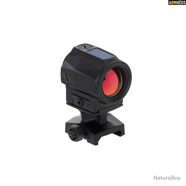 HOLOSUN SCRS RED DOT PICATINNY