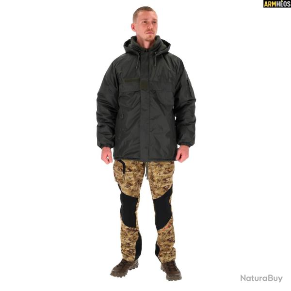 IDAHO COUPE VENT TEMPETE