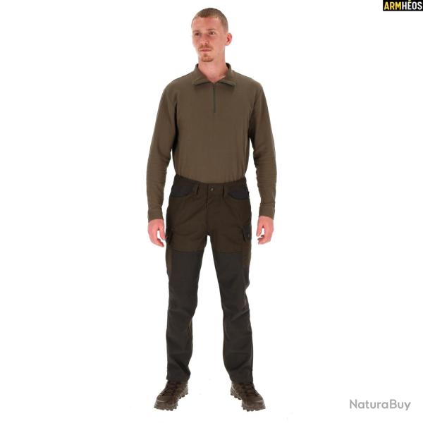 PERCUSSION FUSEAU CHASSE TRADITION