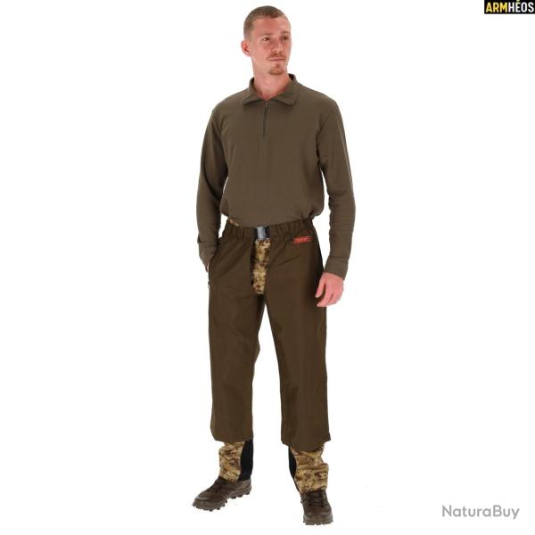 PERCUSSION CUISSARD RENFORT RIPSTOP T5