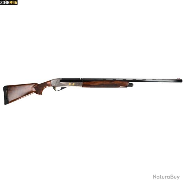 BENELLI SEMI-AUTO RAFFAELLO EDITION LIMITEE 2020/CAL.20/76 CANON 71 CM. ***ENGAGEMENT ARMH�OS*** 71 