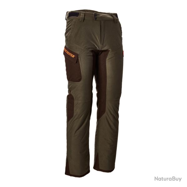 WINCHESTER PANTALON ICELAND VERT