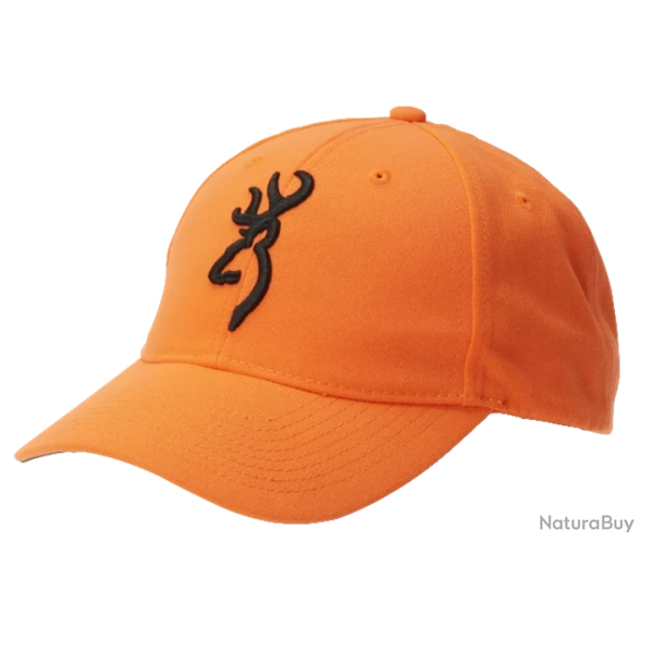 BROWNING CASQUETTE SAFETY 3D
