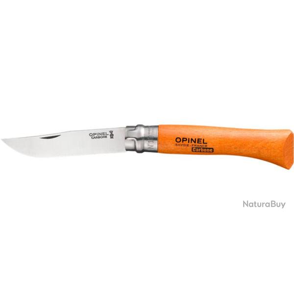 Opinel N-10 carbone