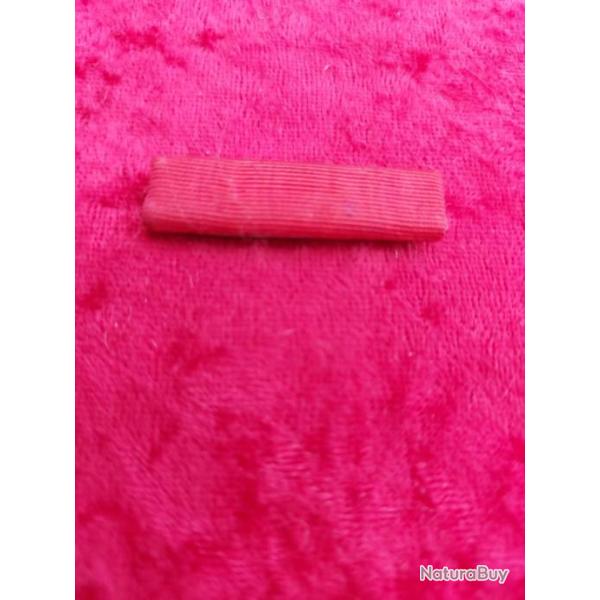 Barrette l�gion d'honneur 1