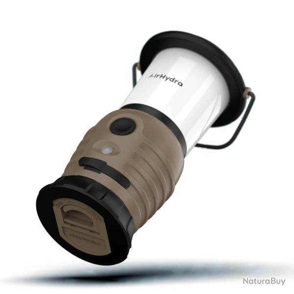 Lanterne camping 500 Lumens Skywoods