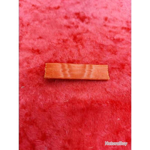 Barrette l�gion d'honneur 3