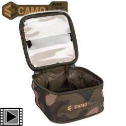 Trousse &agrave; Accessoires Fox Camolite Medium