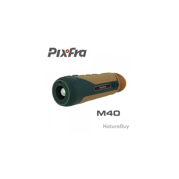 PixFra - Monoculaire thermique mod�le M40-B19
