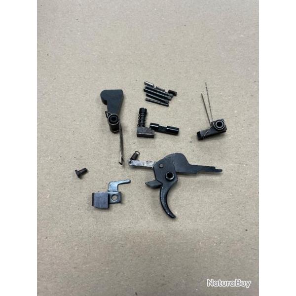 Lot de pi�ces Armi Jager AP 74