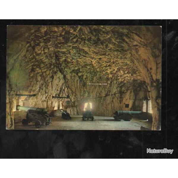 cpm gibraltar pi�ces d'artillerie salon de saint georges