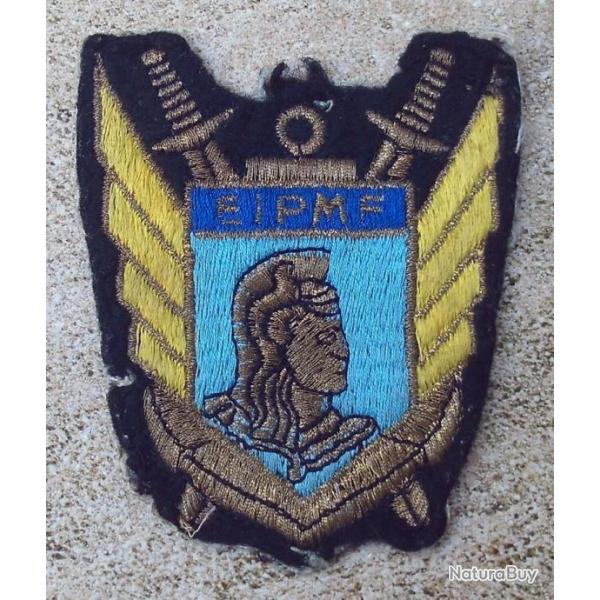 Ecole Interarmes Personnels Militaires F�minins,tissu