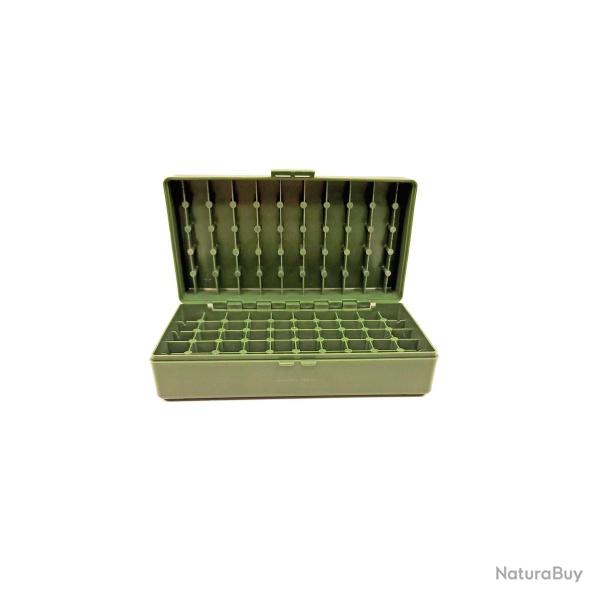 BOITE DE RANGEMENT 45ACP UMAREX