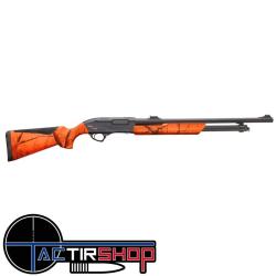 Fusil &agrave; Pompe Fabarm SDASS 2 Grand Gibier