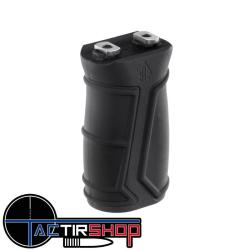 Poign&eacute;e Verticale UTG Compact Polymer Foregrip, M-LOK