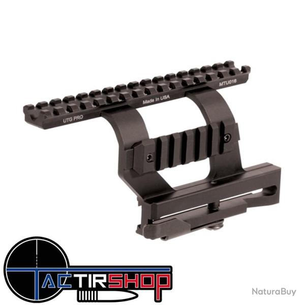 Montage Optique pour AK UTG PRO AK QD Side Mount