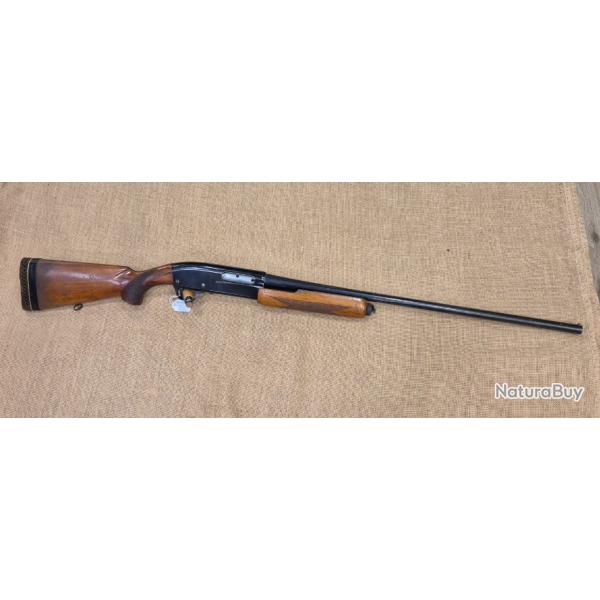 Fusil � pompe Manufrance Rapid calibre 16