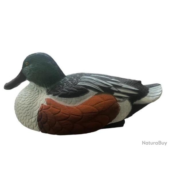 Appelant Souchet HD Duck Hunter Le lot de 12