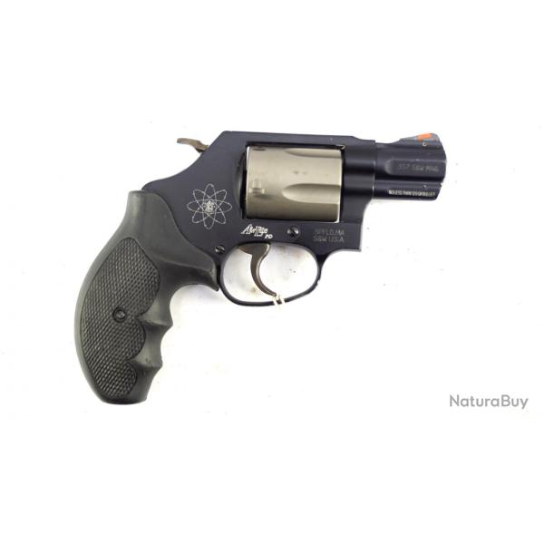 Revolver AirLite Pd "360pd" Smith &amp; Wesson 357 MAG 2"