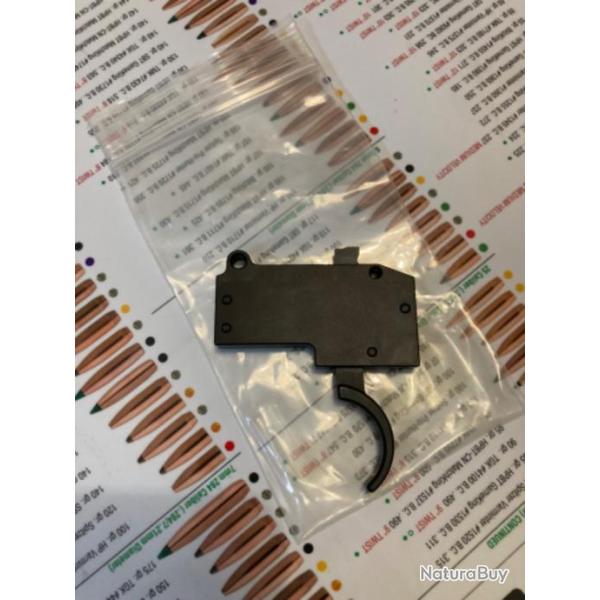 Detente Kenyon Bench rest r�glable  pour winchester 70 post 64