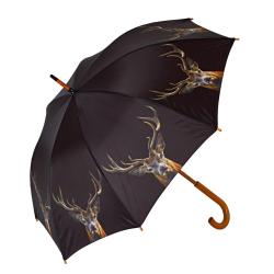 Parapluie motif Cerf