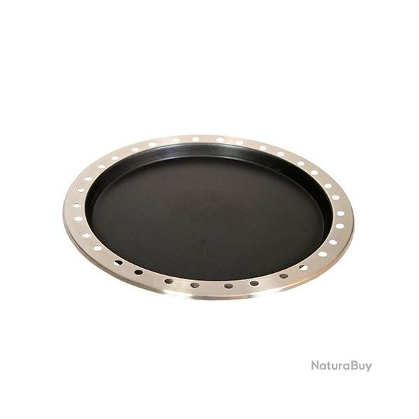 Poele � griller pour BBQ COBB