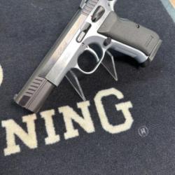 Tanfoglio Match cal 45 auto