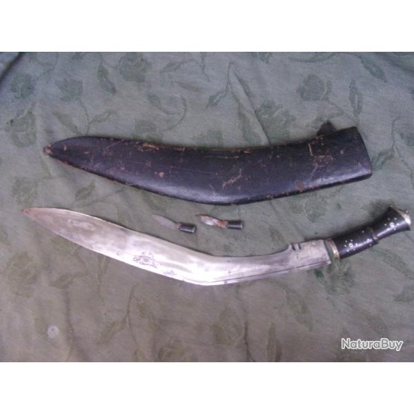 grand kukri 72 cm