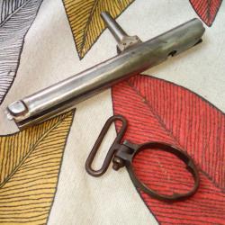 Pi&egrave;ces d&eacute;tach&eacute;es