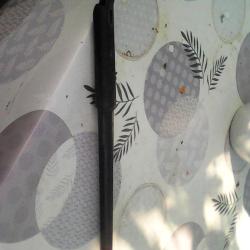 canon gras de chasse