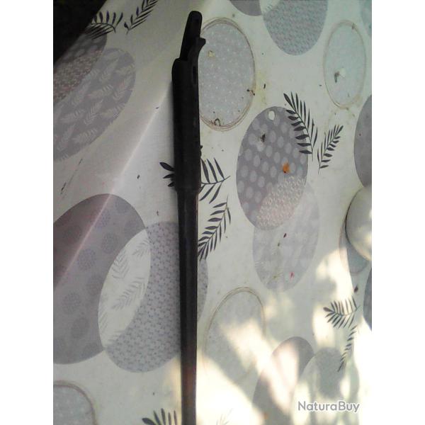 canon gras de chasse