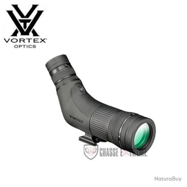Longue Vue VORTEX Crossfire HD 12-36x50 Coud�e