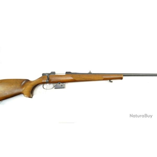 Carabine � verrou CZ 527 222 Rem 5+1