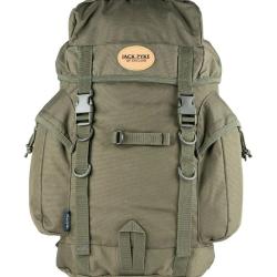 Sac &agrave; dos Jack Pyke vert de 25 L  - Vert