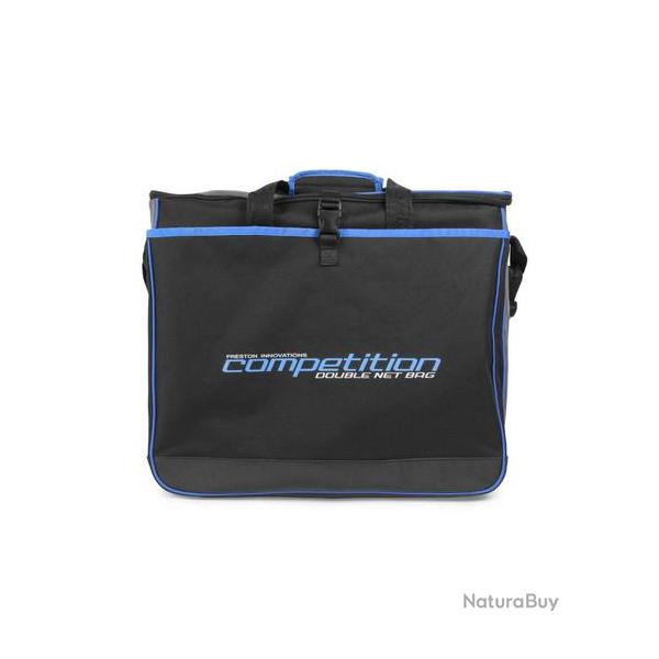 PRESTON SAC A BOURRICHE COMPETITION DOUBLE NET BAG